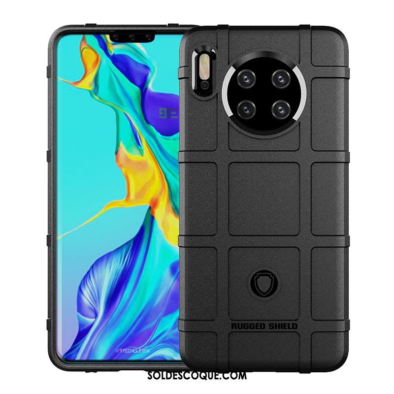 Coque Huawei Mate 30 Pro Silicone Téléphone Portable Personnalité Incassable Tout Compris En Vente