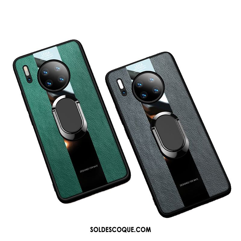 Coque Huawei Mate 30 Tout Compris Téléphone Portable Nouveau Très Mince Incassable Pas Cher