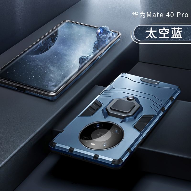 Coque Huawei Mate 40 Pro Conduite Incassable Créatif Protection À Bord Soldes