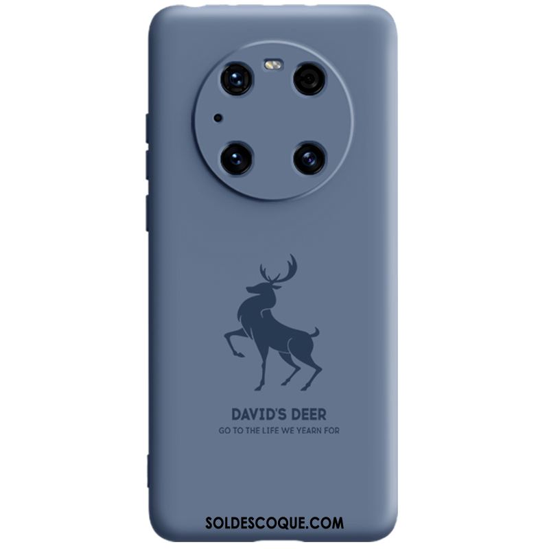 Coque Huawei Mate 40 Pro Téléphone Portable Incassable Protection Étui Nouveau Pas Cher