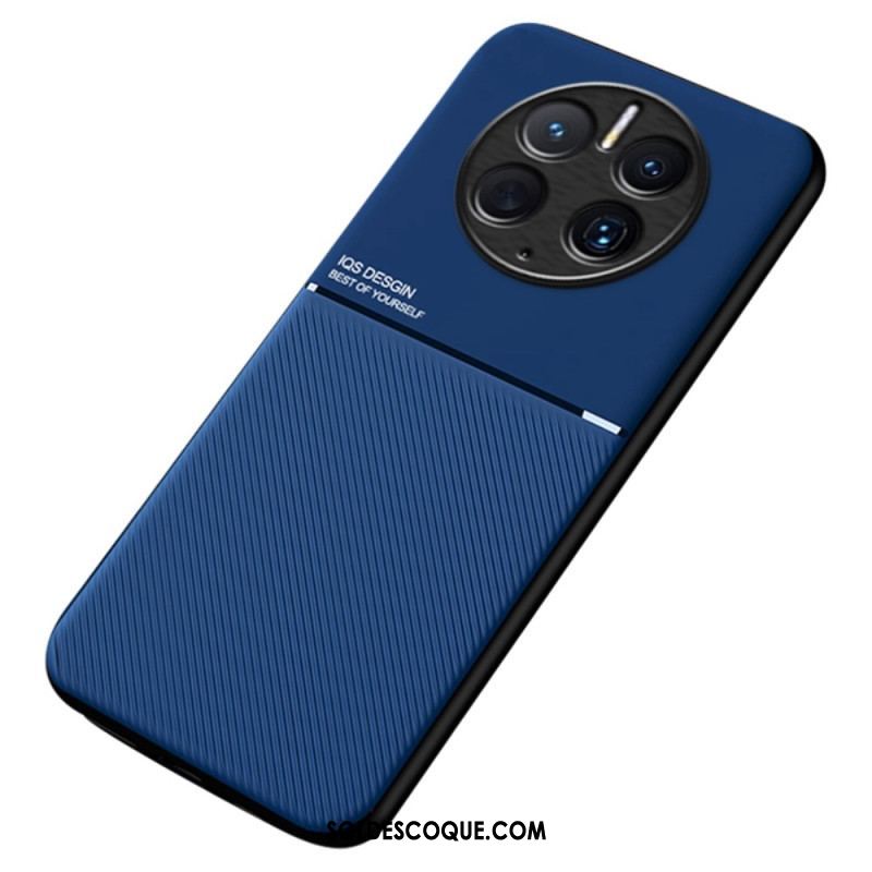 Coque Huawei Mate 50 Pro Ultra Fine Antidérapante