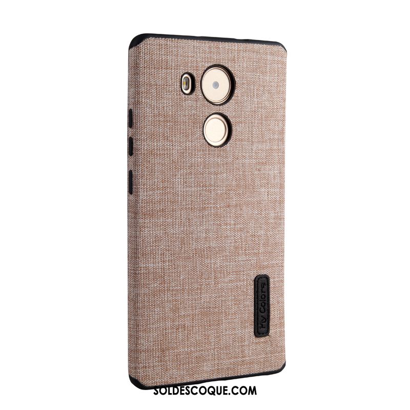 Coque Huawei Mate 8 Incassable Téléphone Portable Protection Fluide Doux Tout Compris En Vente