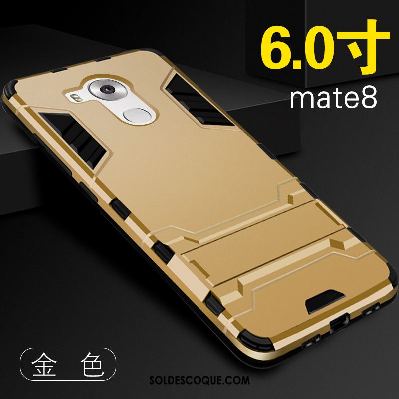 Coque Huawei Mate 8 Personnalité Tout Compris Créatif Incassable Membrane En Vente