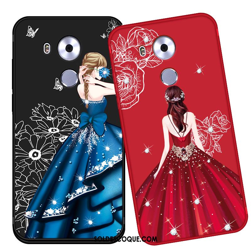 Coque Huawei Mate 8 Protection Incassable Tout Compris Étui Téléphone Portable Pas Cher