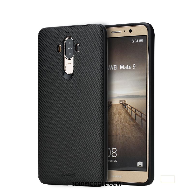 Coque Huawei Mate 9 Protection Tendance Très Mince Incassable Téléphone Portable Pas Cher