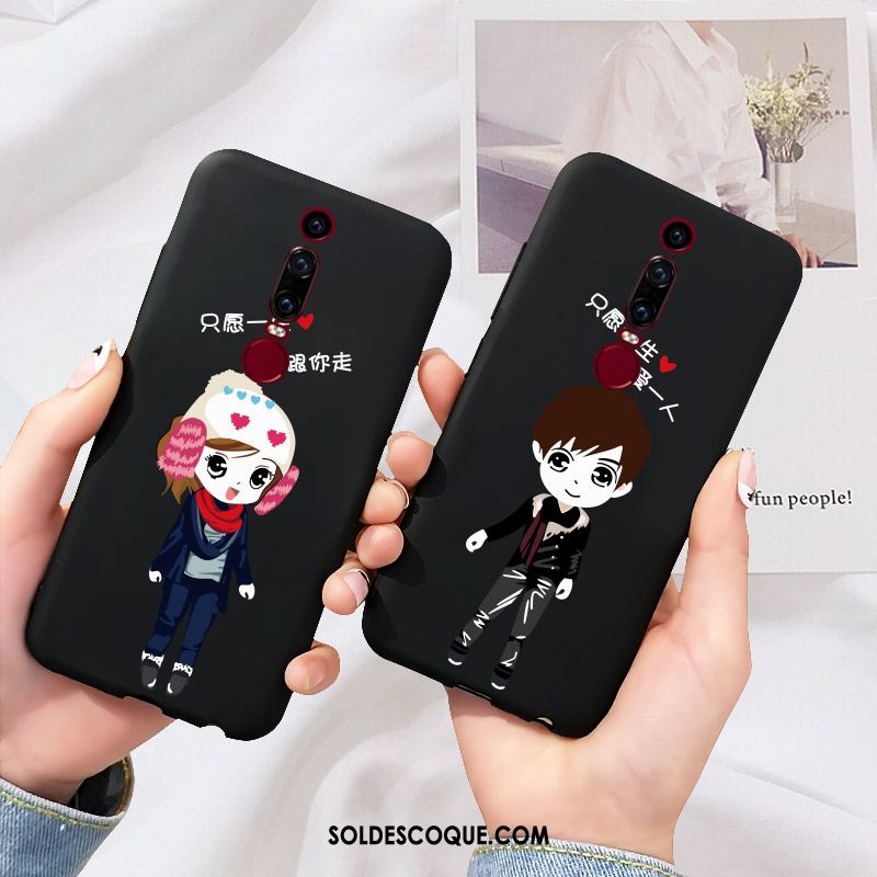 Coque Huawei Mate Rs Tout Compris Noir Téléphone Portable Amoureux Fluide Doux En Vente
