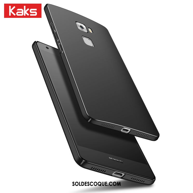 Coque Huawei Mate S Incassable Protection Tout Compris Étui Noir En Ligne