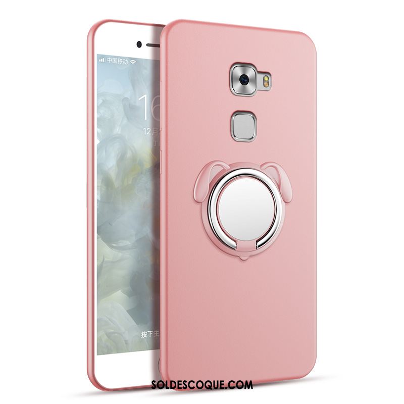 Coque Huawei Mate S Étui Incassable Fluide Doux Tout Compris Silicone En Vente