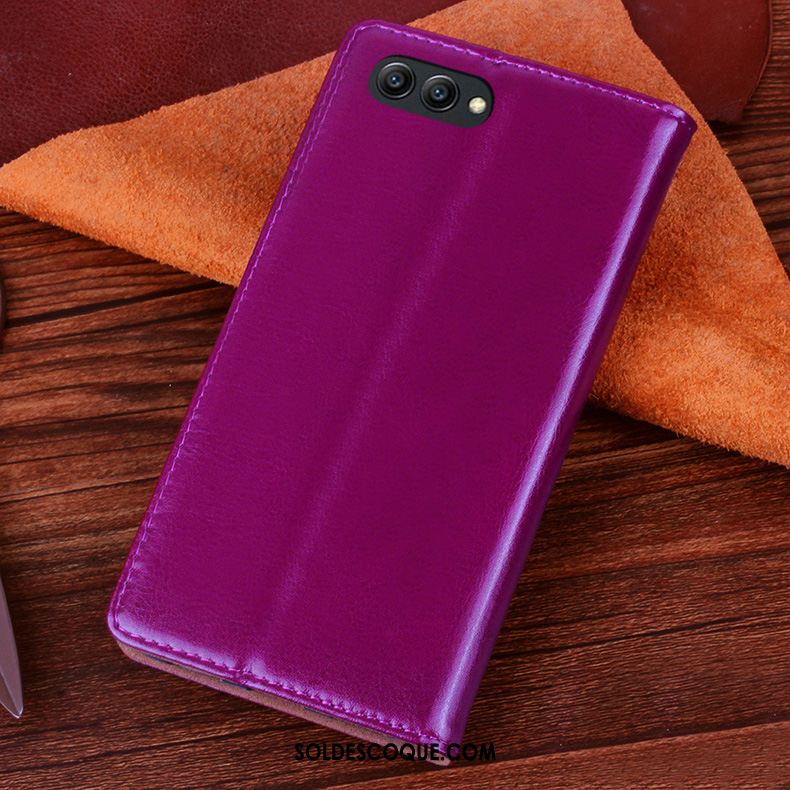 Coque Huawei Nova 2s Tout Compris Silicone Rouge Étui Mode Soldes