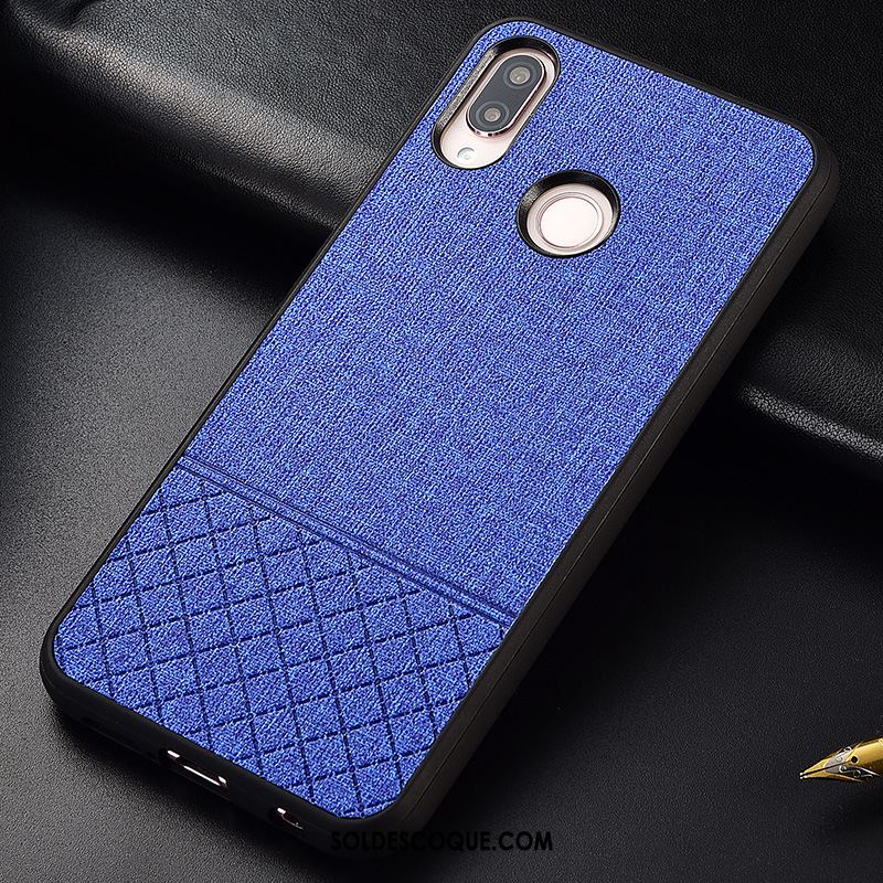 Coque Huawei Nova 3 Tout Compris Couvercle Arrière Étui Nouveau Étui En Cuir En Vente