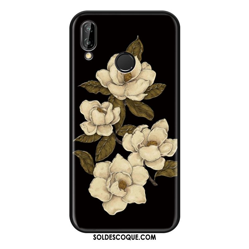 Coque Huawei Nova 3 Tout Compris Ornements Suspendus Téléphone Portable Tendance Fleurs En Vente