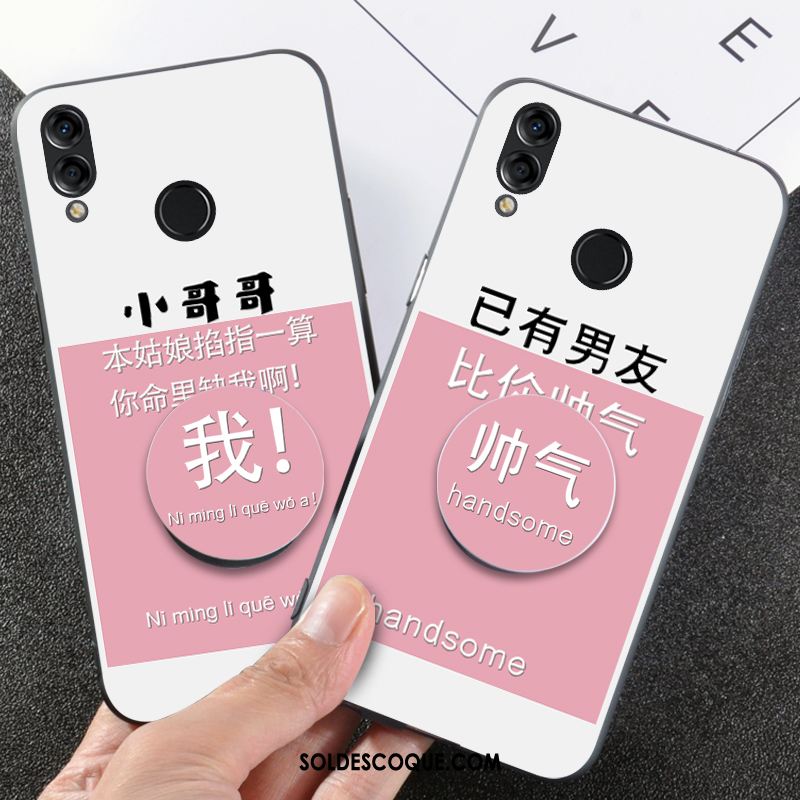 Coque Huawei Nova 3 Tout Compris Support Protection Nouveau Ballon Pas Cher