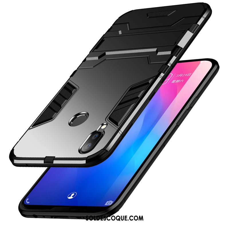 Coque Huawei Nova 3e Incassable Silicone Tout Compris Étui Créatif Housse Soldes