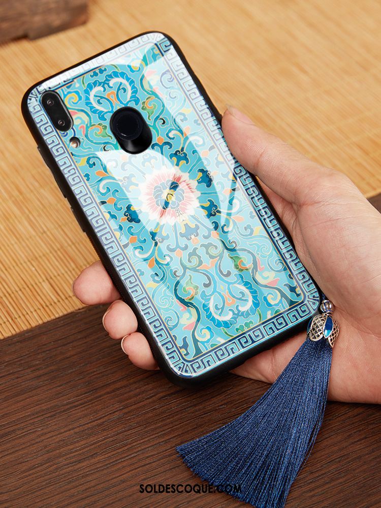 Coque Huawei Nova 3e Tout Compris Protection Fluide Doux Silicone Marque De Tendance Soldes