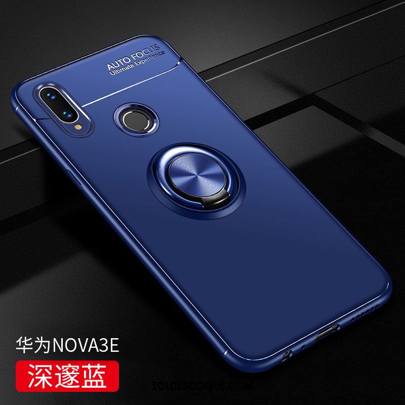 Coque Huawei Nova 3e Téléphone Portable Étui Protection Nouveau Marque De Tendance En Vente