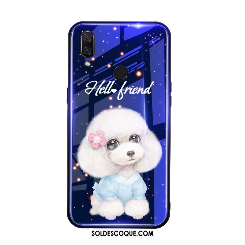 Coque Huawei Nova 3i Créatif Nouveau Marque De Tendance Étui Protection Soldes