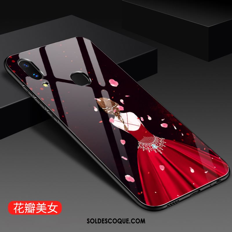 Coque Huawei Nova 3i Protection Tout Compris Miroir Nouveau Mode Pas Cher