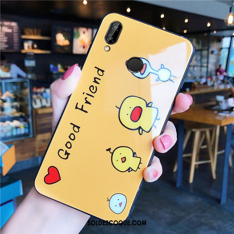 Coque Huawei Nova 3i Tendance Petit Téléphone Portable Poulet Nouveau En Vente