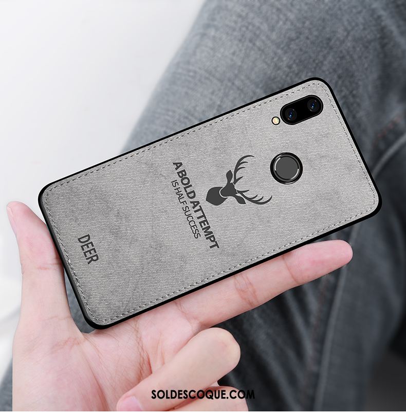 Coque Huawei Nova 3i Étui Incassable Protection Très Mince Téléphone Portable Pas Cher
