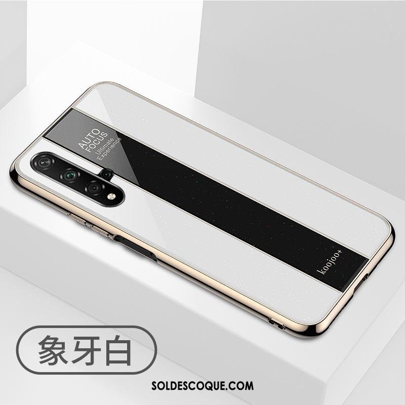 Coque Huawei Nova 5t Tout Compris Protection Étui Nouveau Fluide Doux En Ligne