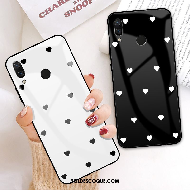 Coque Huawei P Smart Z Chat Étui Personnalité Téléphone Portable Tendance Soldes