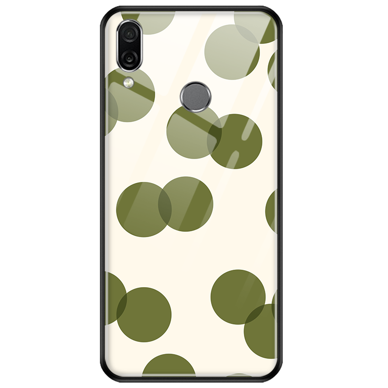 Coque Huawei P Smart Z Étui Vert Tout Compris Incassable Protection En Ligne