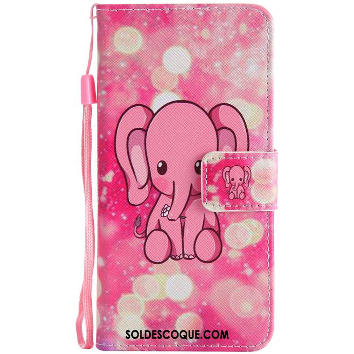 Coque Huawei P10 Fluide Doux Protection Silicone Dessin Animé Tendance En Vente