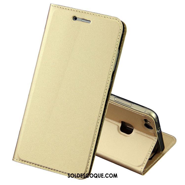 Coque Huawei P10 Lite Jeunesse Étui Protection Étui En Cuir Téléphone Portable Soldes