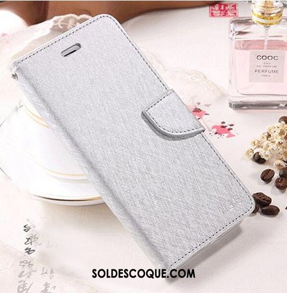 Coque Huawei P10 Lite Silicone Blanc Étui Téléphone Portable Fluide Doux En Ligne