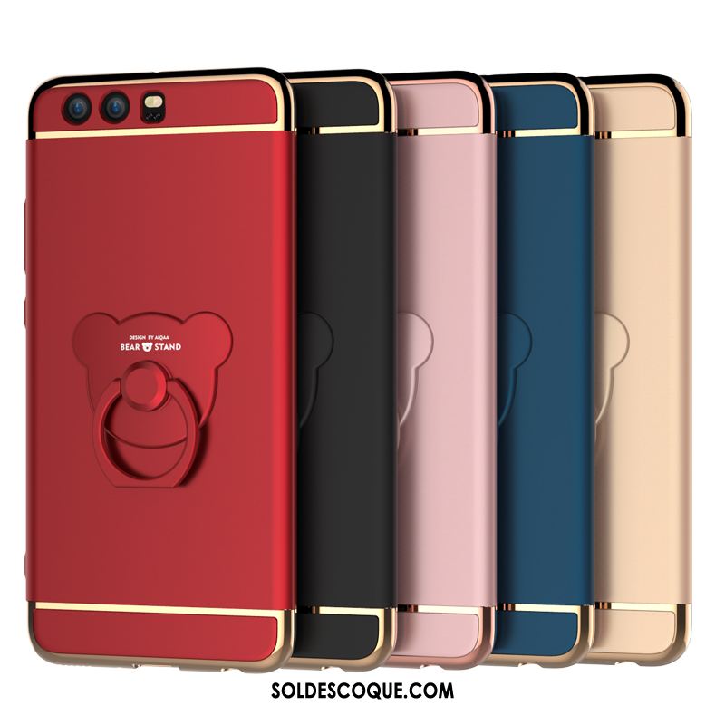 Coque Huawei P10 Personnalité Simple Amoureux Une Agrafe Marque De Tendance France