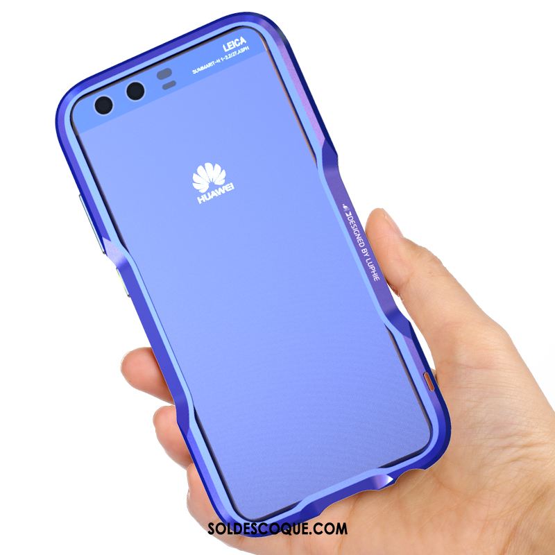 Coque Huawei P10 Plus Personnalité Étui Protection Téléphone Portable Créatif Pas Cher