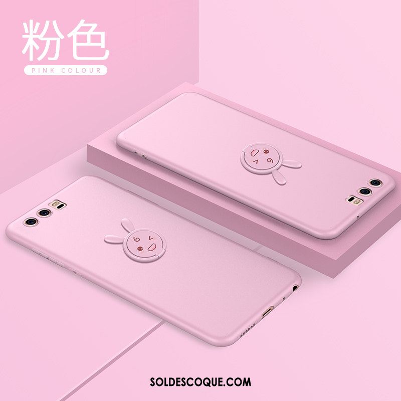 Coque Huawei P10 Plus Silicone Très Mince Créatif Incassable Personnalité Pas Cher