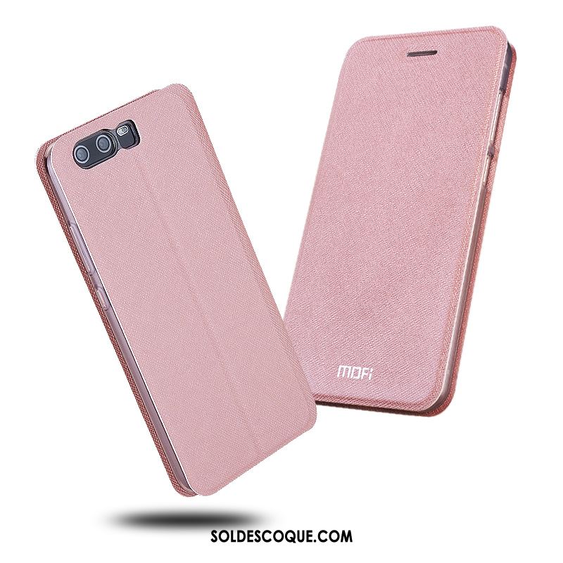 Coque Huawei P10 Protection Rose Tout Compris Personnalité Clamshell En Vente