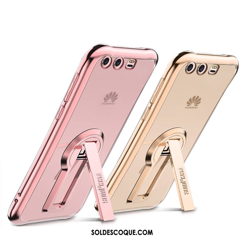 Coque Huawei P10 Tout Compris Étui Personnalité Support Fluide Doux En Vente