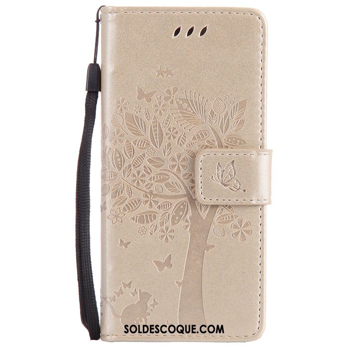 Coque Huawei P10 Étui Étui En Cuir Incassable Téléphone Portable Tendance Soldes