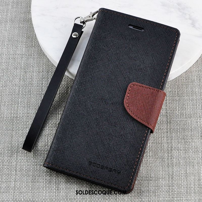 Coque Huawei P20 Lite Protection Étui En Cuir Tout Compris Téléphone Portable Nouveau France