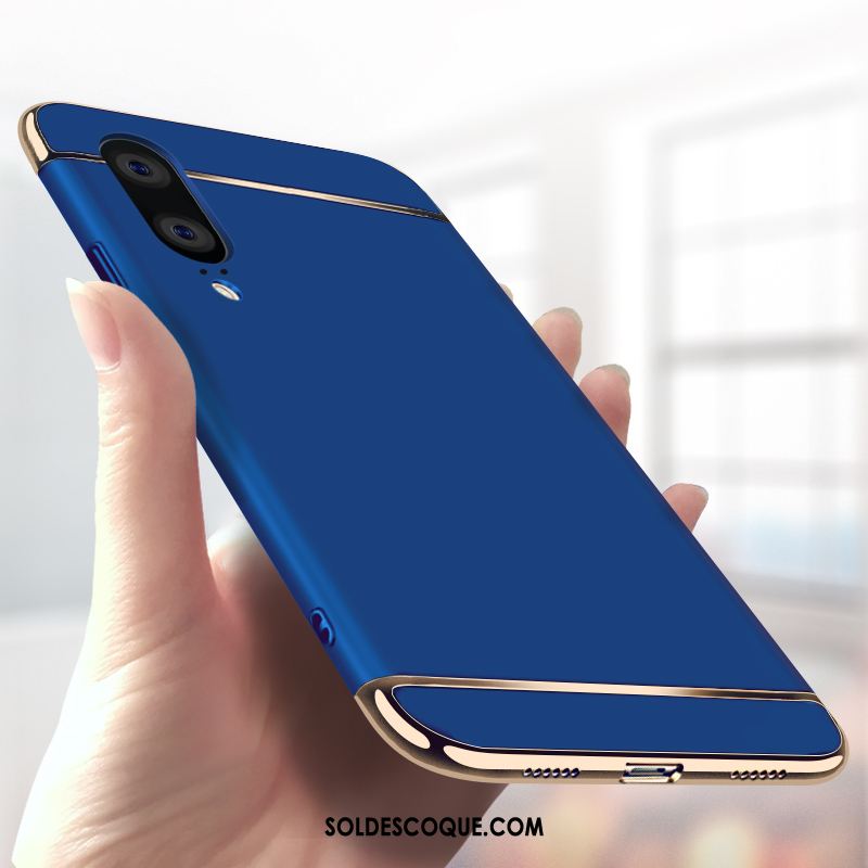 Coque Huawei P20 Pro Noir Refroidissement Tendance Créatif Membrane France