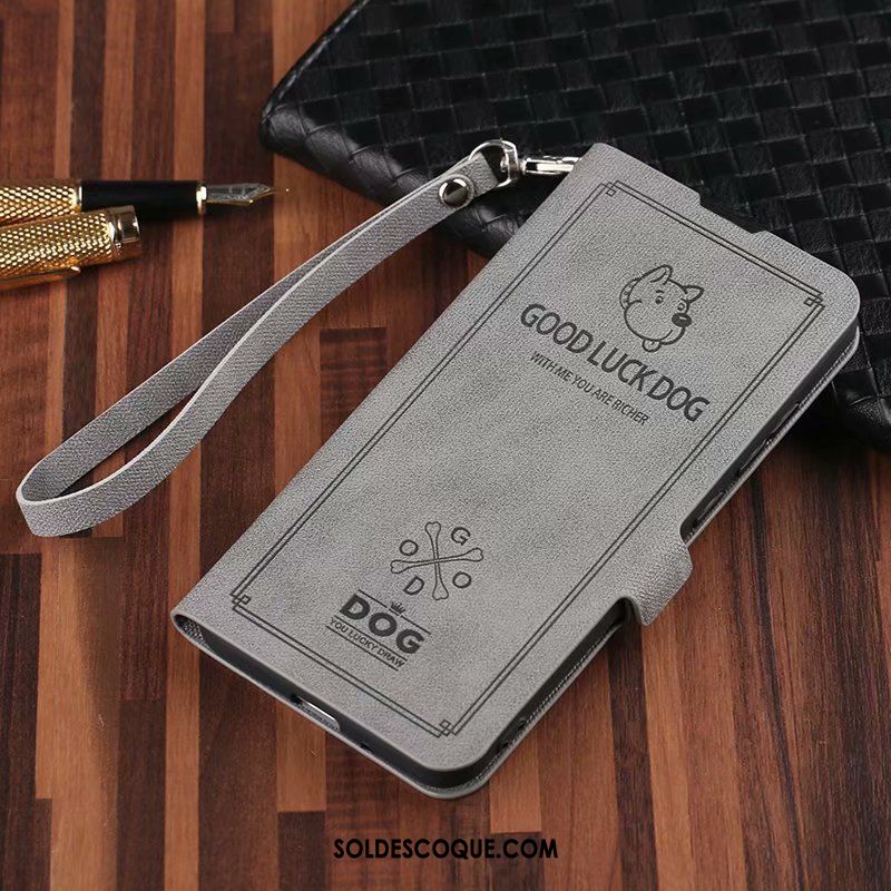 Coque Huawei P30 Créatif Vent Incassable Business Tout Compris Soldes