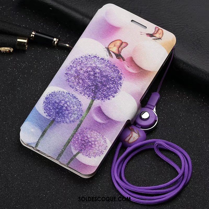 Coque Huawei P30 Pro Carte Dessin Animé Personnalité Incassable Silicone En Vente