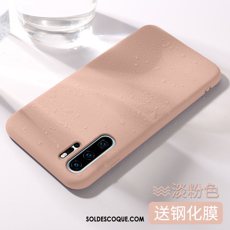 Coque Huawei P30 Pro Créatif Luxe Incassable Silicone Personnalité France