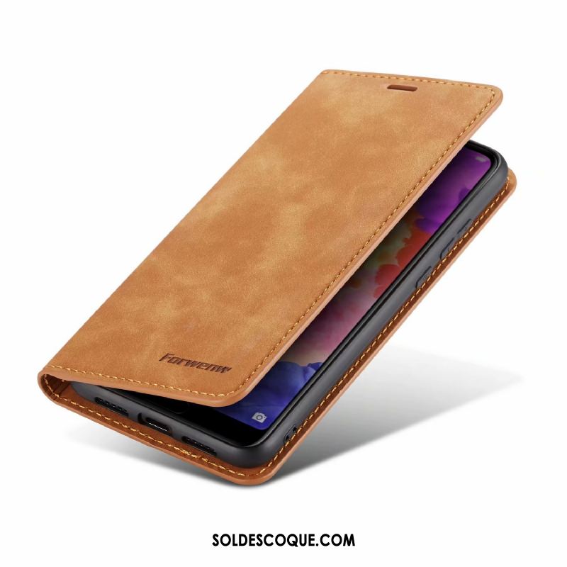 Coque Huawei P30 Pro Nouveau Étui En Cuir Protection Tout Compris Incassable En Vente