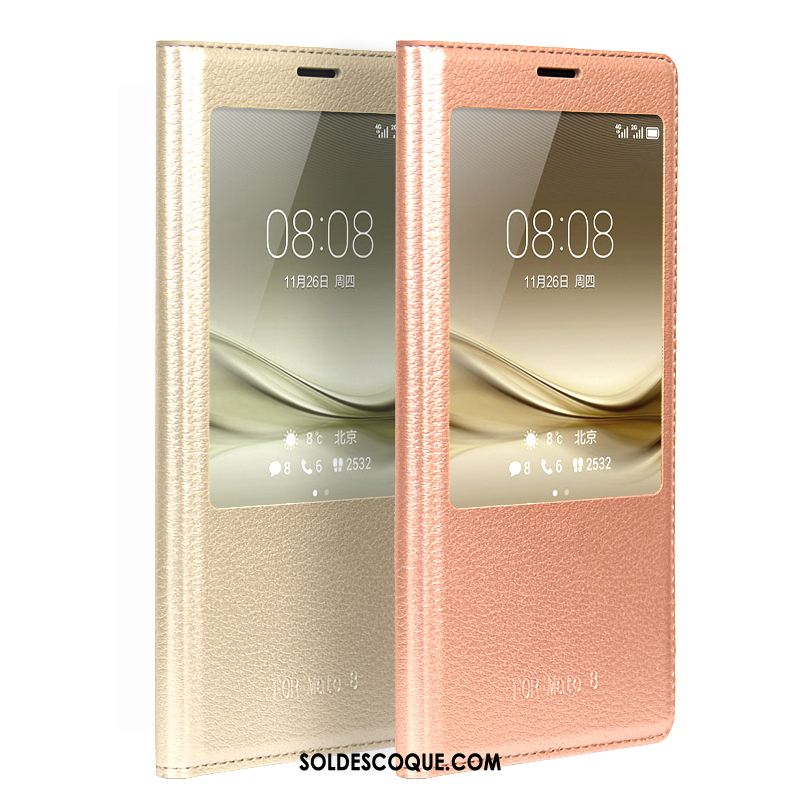 Coque Huawei P30 Pro Tempérer Étui Étui En Cuir Membrane Téléphone Portable Pas Cher