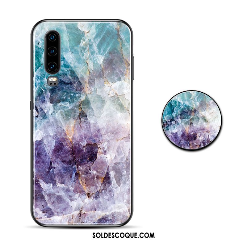 Coque Huawei P30 Tout Compris Modèle Fleurie Vent Grand Téléphone Portable En Vente