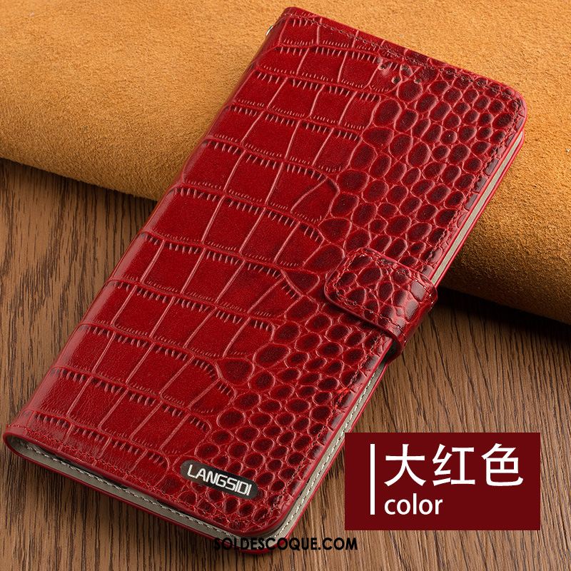 Coque Huawei P30 Tout Compris Tendance Luxe Téléphone Portable Étui France