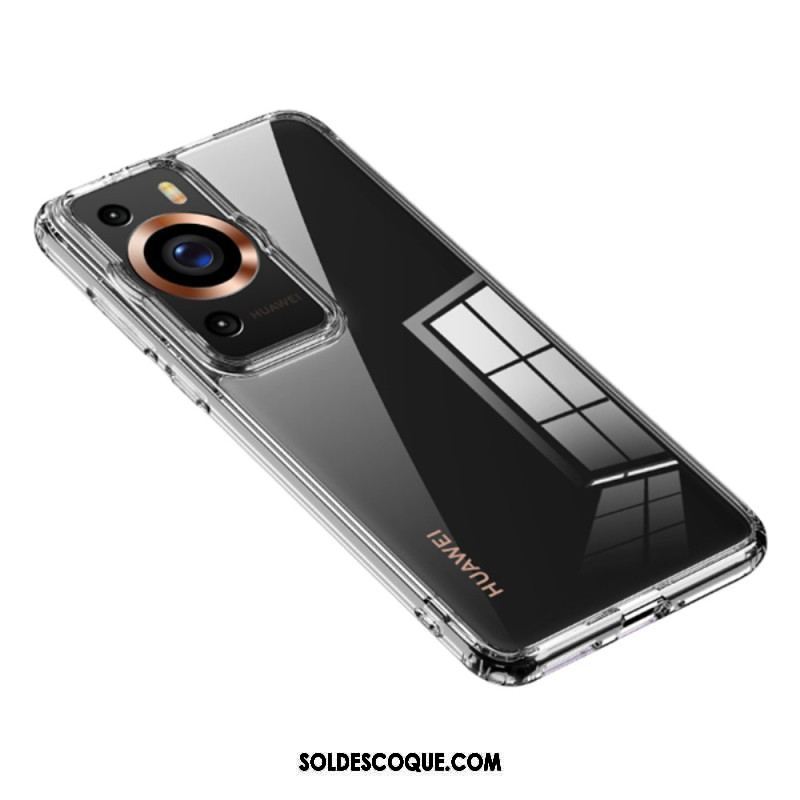 Coque Huawei P60 Pro Classique