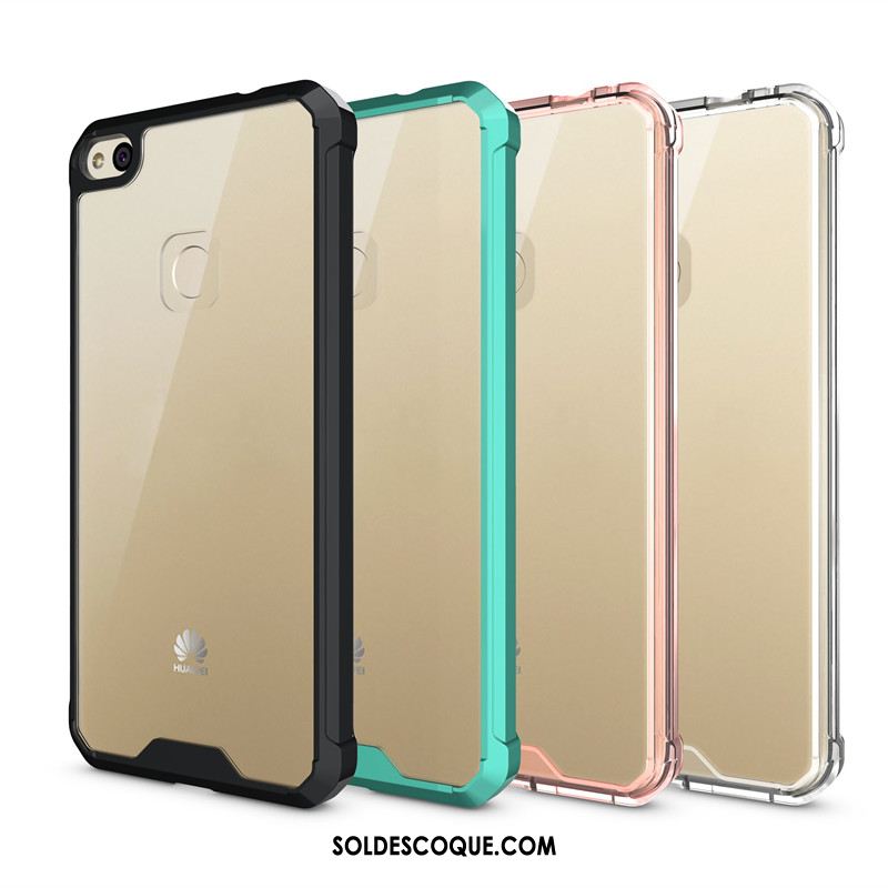 Coque Huawei P8 Lite 2017 Téléphone Portable Étui Résistant Aux Rayures Incassable Tout Compris Housse Soldes