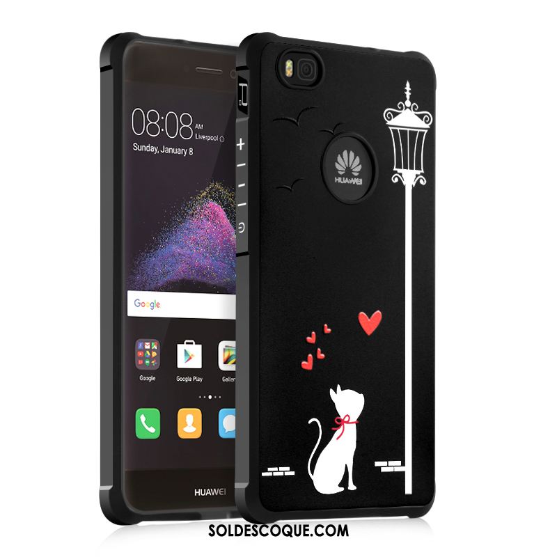 Coque Huawei P8 Lite Tendance Personnalité Jeunesse Protection Tout Compris Soldes