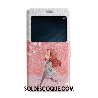 Coque Huawei P9 Lite Silicone Étui Protection Étui En Cuir Charmant Soldes