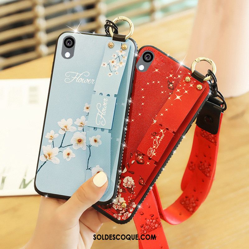 Coque Huawei Y5 2019 Ornements Suspendus Personnalité Longue Étui Tendance Pas Cher