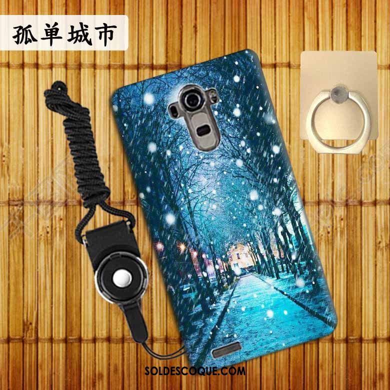 Coque Lg G4 Fluide Doux Étui Téléphone Portable Incassable Tout Compris Pas Cher